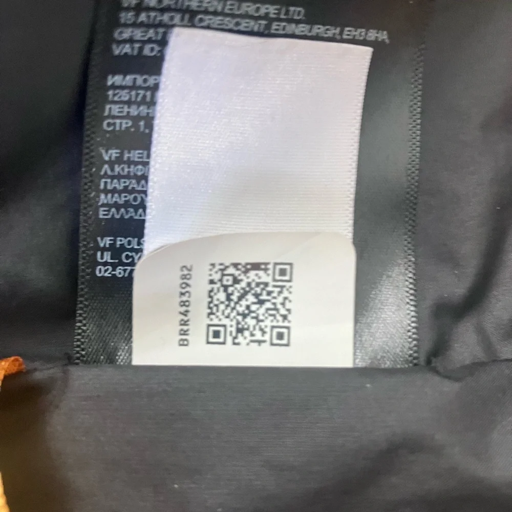 The North Face Metropolis Down Parka - Picture 5 of 12
